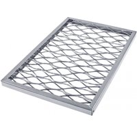 Parrilla grill piedra volcanica 440x290mm