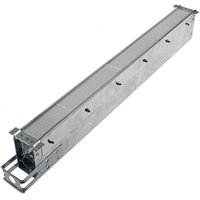 Quemador ceramico Roller grill 585x67mm