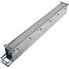Quemador ceramico Roller grill 585x67mm