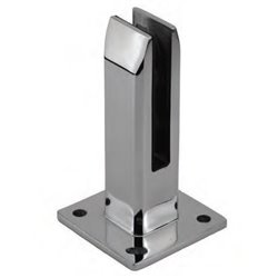 Fijación cristal a suelo 9129
