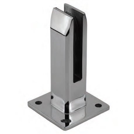 Fijación cristal a suelo 9129