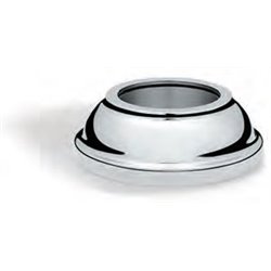 Soporte suelo para tubo redondo 43 y 50,8 mm