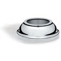 Soporte suelo para tubo redondo 43 y 50,8 mm