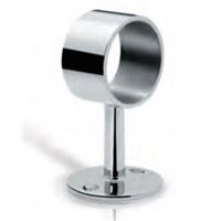 Soporte suelo para pasador central con distanciador1