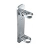 Soporte para pared tubo redondo 43 y 50.8mm