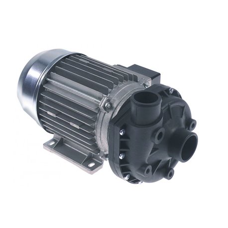 Bomba alba C500435