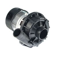 Bomba alba C380A