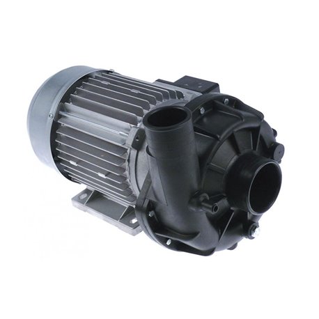 Bomba alba C500443