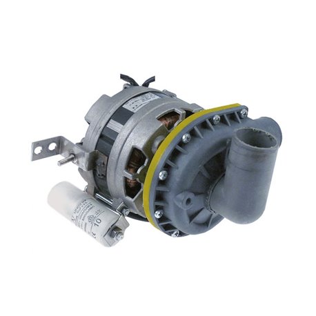 Bomba alba C7675