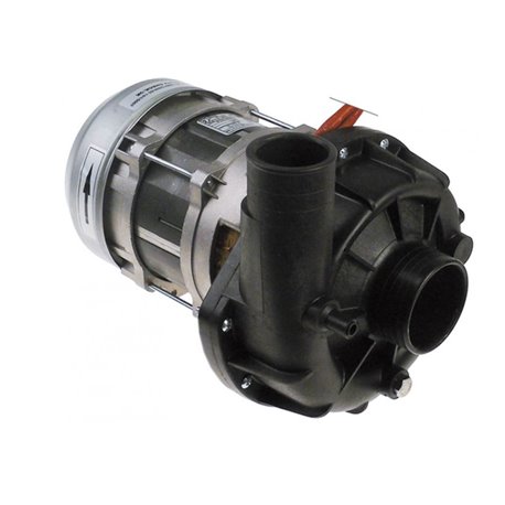 Bomba lavavajillas ZF523VSX