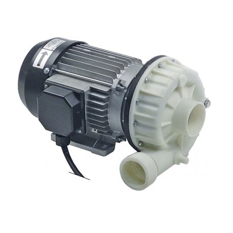 Bomba alba C9806M
