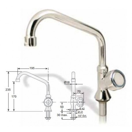 Grifo FR-306/19