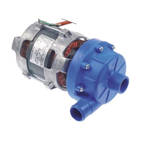 Bomba lavavajillas ZF121SX