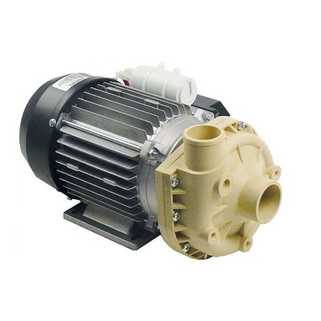 Bomba alba C1021SX