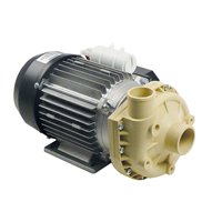 Bomba alba C1021SX