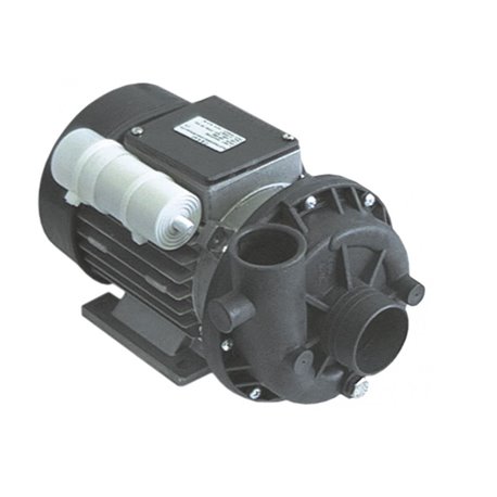 Bomba alba C430