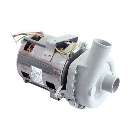 Bomba alba Intertstar 2/123/FA30