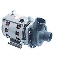Bomba alba Intertstar 2/102FA10