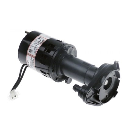 Bomba Hartell U21B