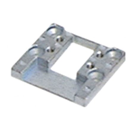Suplemento 990/995 con tornillos inoxidables
