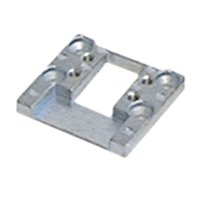 Suplemento 990/995 con tornillos inoxidables