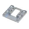 Suplemento 990/995 con tornillos inoxidables
