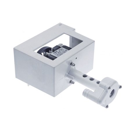 Bomba Rebo 45w