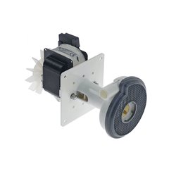 Bomba Coprel tipo DP20-30