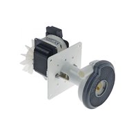 Bomba Coprel tipo DP20-30