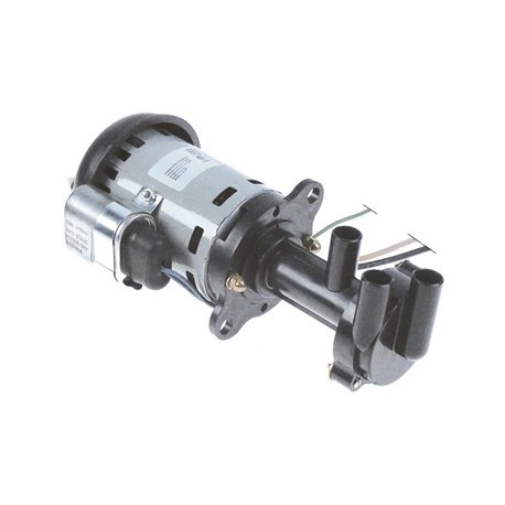 Bomba BECKETT U62