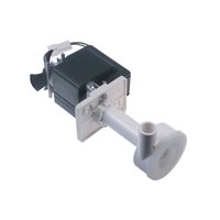 Bomba Rebo MH50F