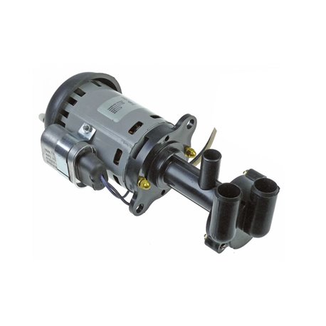 Bomba BECKETT U62 II