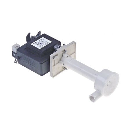 Bomba Rebo MH50F I