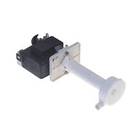 Bomba REBO tipo MH30F1