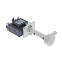 Bomba REBO tipo MH50F II