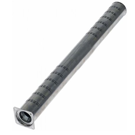 Quemador Tubular ANGELO-PO 10