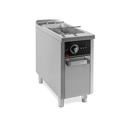 Freidora industrial 22 Litros trifásica serie 900