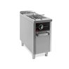 Freidora industrial 22 Litros trifásica serie 900