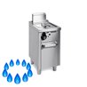 Freidora industrial a Gas 8 Litros serie 600