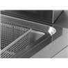 Freidora industrial a Gas 8+ 8 Litros serie 600