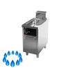 Freidora industrial a Gas 12 Litros serie 750