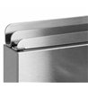 Freidora industrial a Gas 12 Litros serie 750