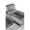 Freidora industrial a Gas 12 Litros serie 750