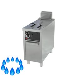 Freidora industrial a Gas 20 Litros serie 900