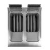 Freidora industrial a Gas 20 Litros serie 900