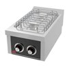 Cocina a gas 2 fuegos serie 750 Basic