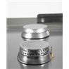 Cocina a gas 6 fuegos serie 750 Basic