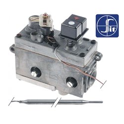 Válvula termostática MINISIT 110-190ºC