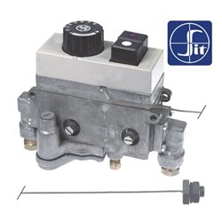 Válvula termostática MINISIT 50-190ºC