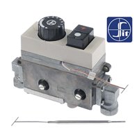Válvula termostática MINISIT 150-190ºC